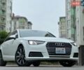 Белый Ауди А4, объемом двигателя 2 л и пробегом 193 тыс. км за 15300 $, фото 11 на Automoto.ua