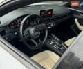 Белый Ауди А4, объемом двигателя 1.98 л и пробегом 121 тыс. км за 18700 $, фото 19 на Automoto.ua