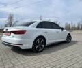 Білий Ауді А4, об'ємом двигуна 2 л та пробігом 89 тис. км за 26500 $, фото 3 на Automoto.ua