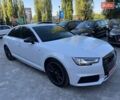 Белый Ауди А4, объемом двигателя 1.98 л и пробегом 189 тыс. км за 18999 $, фото 1 на Automoto.ua