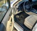 Белый Ауди А4, объемом двигателя 2 л и пробегом 104 тыс. км за 18600 $, фото 13 на Automoto.ua