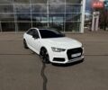 Белый Ауди А4, объемом двигателя 2 л и пробегом 86 тыс. км за 22000 $, фото 1 на Automoto.ua