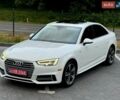 Белый Ауди А4, объемом двигателя 1.98 л и пробегом 232 тыс. км за 16999 $, фото 29 на Automoto.ua