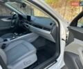 Білий Ауді А4, об'ємом двигуна 2 л та пробігом 144 тис. км за 15374 $, фото 15 на Automoto.ua