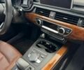 Білий Ауді А4, об'ємом двигуна 1.98 л та пробігом 293 тис. км за 12800 $, фото 42 на Automoto.ua
