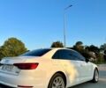 Білий Ауді А4, об'ємом двигуна 1.98 л та пробігом 143 тис. км за 17800 $, фото 3 на Automoto.ua