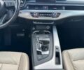 Білий Ауді А4, об'ємом двигуна 2 л та пробігом 166 тис. км за 15999 $, фото 9 на Automoto.ua