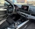 Белый Ауди А4, объемом двигателя 2 л и пробегом 211 тыс. км за 18300 $, фото 17 на Automoto.ua
