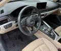 Белый Ауди А4, объемом двигателя 1.98 л и пробегом 105 тыс. км за 18700 $, фото 14 на Automoto.ua