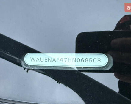 Белый Ауди А4, объемом двигателя 1.98 л и пробегом 120 тыс. км за 18500 $, фото 32 на Automoto.ua