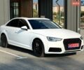 Білий Ауді А4, об'ємом двигуна 2 л та пробігом 88 тис. км за 16700 $, фото 9 на Automoto.ua