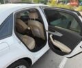 Білий Ауді А4, об'ємом двигуна 1.98 л та пробігом 150 тис. км за 17200 $, фото 12 на Automoto.ua