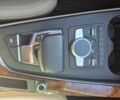 Белый Ауди А4, объемом двигателя 2 л и пробегом 48 тыс. км за 23000 $, фото 5 на Automoto.ua
