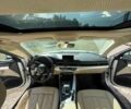 Білий Ауді А4, об'ємом двигуна 1.98 л та пробігом 299 тис. км за 11999 $, фото 19 на Automoto.ua
