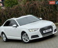 Белый Ауди А4, объемом двигателя 2 л и пробегом 178 тыс. км за 14999 $, фото 5 на Automoto.ua