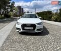 Белый Ауди А4, объемом двигателя 1.98 л и пробегом 170 тыс. км за 17500 $, фото 11 на Automoto.ua