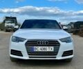 Білий Ауді А4, об'ємом двигуна 1.98 л та пробігом 233 тис. км за 15500 $, фото 3 на Automoto.ua