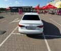 Білий Ауді А4, об'ємом двигуна 1.98 л та пробігом 150 тис. км за 20000 $, фото 15 на Automoto.ua