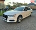 Белый Ауди А4, объемом двигателя 2 л и пробегом 345 тыс. км за 12250 $, фото 13 на Automoto.ua