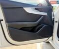 Белый Ауди А4, объемом двигателя 1.98 л и пробегом 89 тыс. км за 15950 $, фото 11 на Automoto.ua