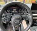 Білий Ауді А4, об'ємом двигуна 1.98 л та пробігом 105 тис. км за 20000 $, фото 11 на Automoto.ua
