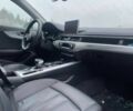 Белый Ауди А4, объемом двигателя 2 л и пробегом 65 тыс. км за 15600 $, фото 6 на Automoto.ua