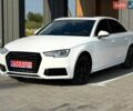Белый Ауди А4, объемом двигателя 1.98 л и пробегом 89 тыс. км за 15950 $, фото 1 на Automoto.ua