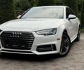 Белый Ауди А4, объемом двигателя 2 л и пробегом 82 тыс. км за 14000 $, фото 2 на Automoto.ua