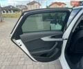 Білий Ауді А4, об'ємом двигуна 2 л та пробігом 270 тис. км за 13999 $, фото 52 на Automoto.ua