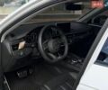 Белый Ауди А4, объемом двигателя 2 л и пробегом 86 тыс. км за 22000 $, фото 48 на Automoto.ua