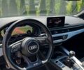 Белый Ауди А4, объемом двигателя 1.98 л и пробегом 135 тыс. км за 18700 $, фото 9 на Automoto.ua