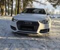 Білий Ауді А4, об'ємом двигуна 1.98 л та пробігом 141 тис. км за 14999 $, фото 14 на Automoto.ua