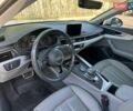 Білий Ауді А4, об'ємом двигуна 2 л та пробігом 142 тис. км за 17999 $, фото 8 на Automoto.ua