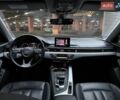 Белый Ауди А4, объемом двигателя 1.98 л и пробегом 109 тыс. км за 16990 $, фото 21 на Automoto.ua