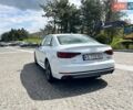Белый Ауди А4, объемом двигателя 1.98 л и пробегом 170 тыс. км за 17500 $, фото 6 на Automoto.ua