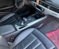 Белый Ауди А4, объемом двигателя 1.98 л и пробегом 110 тыс. км за 21000 $, фото 13 на Automoto.ua