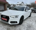 Белый Ауди А4, объемом двигателя 1.98 л и пробегом 175 тыс. км за 16200 $, фото 1 на Automoto.ua