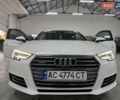 Белый Ауди А4, объемом двигателя 1.98 л и пробегом 148 тыс. км за 17500 $, фото 19 на Automoto.ua