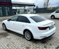 Білий Ауді А4, об'ємом двигуна 1.4 л та пробігом 146 тис. км за 20500 $, фото 2 на Automoto.ua