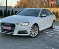 Белый Ауди А4, объемом двигателя 2 л и пробегом 205 тыс. км за 15900 $, фото 6 на Automoto.ua