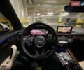 Белый Ауди А4, объемом двигателя 1.98 л и пробегом 187 тыс. км за 18200 $, фото 2 на Automoto.ua