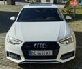 Белый Ауди А4, объемом двигателя 1.98 л и пробегом 199 тыс. км за 17500 $, фото 13 на Automoto.ua
