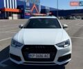 Белый Ауди А4, объемом двигателя 1.98 л и пробегом 193 тыс. км за 14500 $, фото 4 на Automoto.ua