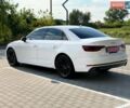 Белый Ауди А4, объемом двигателя 1.98 л и пробегом 89 тыс. км за 15950 $, фото 5 на Automoto.ua