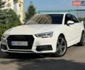 Белый Ауди А4, объемом двигателя 1.98 л и пробегом 111 тыс. км за 16999 $, фото 3 на Automoto.ua