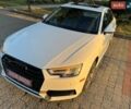 Білий Ауді А4, об'ємом двигуна 1.98 л та пробігом 272 тис. км за 12200 $, фото 6 на Automoto.ua