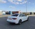 Белый Ауди А4, объемом двигателя 2 л и пробегом 211 тыс. км за 18300 $, фото 6 на Automoto.ua