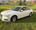 Білий Ауді А4, об'ємом двигуна 1.98 л та пробігом 180 тис. км за 13000 $, фото 1 на Automoto.ua