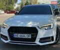 Білий Ауді А4, об'ємом двигуна 1.98 л та пробігом 112 тис. км за 19900 $, фото 1 на Automoto.ua