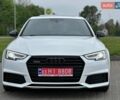 Белый Ауди А4, объемом двигателя 1.98 л и пробегом 97 тыс. км за 18999 $, фото 4 на Automoto.ua